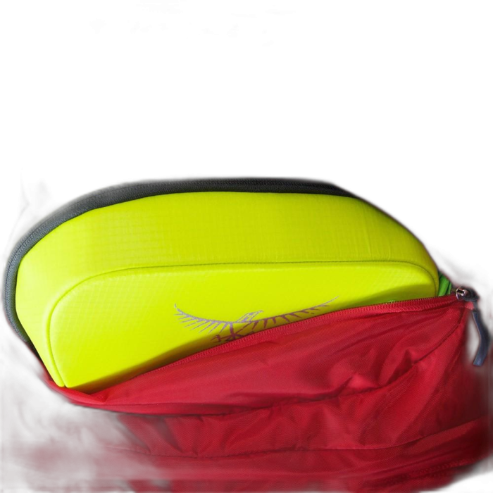 Torba OSPREY Shuttle 100 /  szary