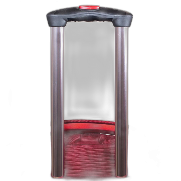 Torba OSPREY Shuttle 100 /  szary