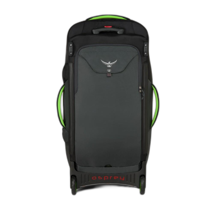 Torba OSPREY Shuttle 130 /  czarny