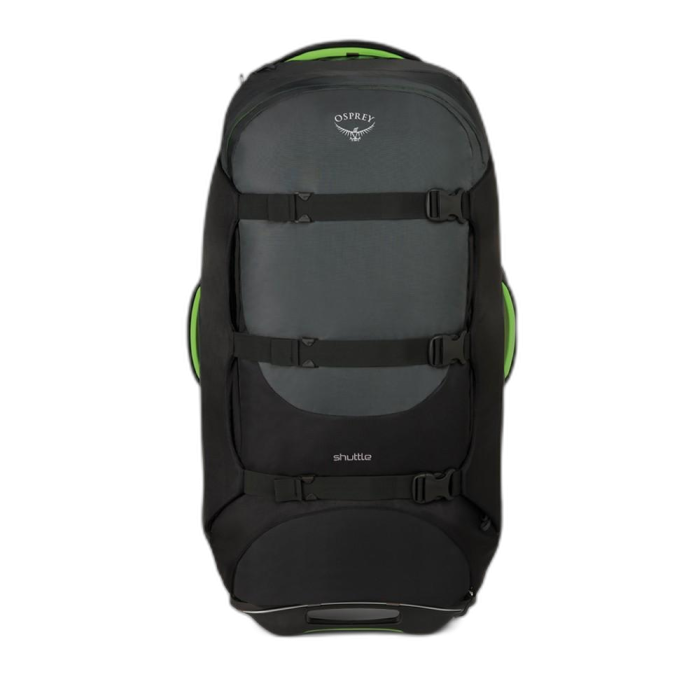 Torba OSPREY Shuttle 130 /  czarny