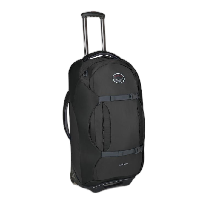 Torba OSPREY Sojourn 80 /  czarny
