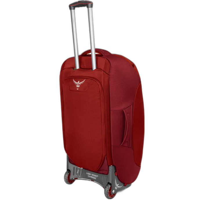 Torba OSPREY Sojourn 80 /  czerwony