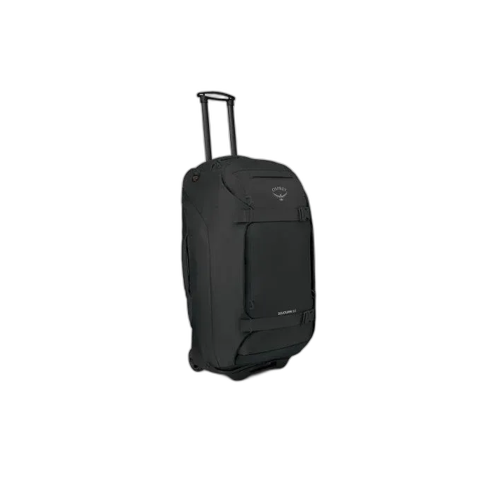 Torba OSPREY Sojourn 80 Wheel /  czarny