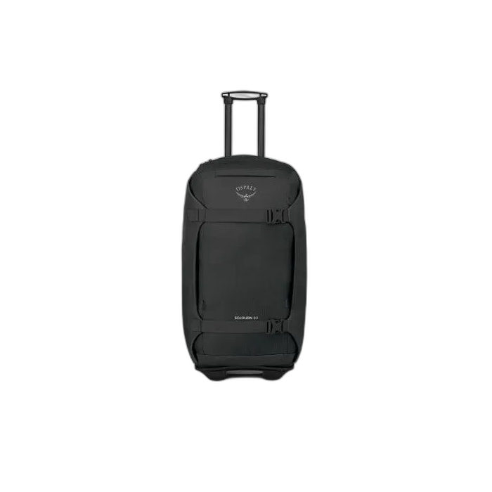 Torba OSPREY Sojourn 80 Wheel /  czarny