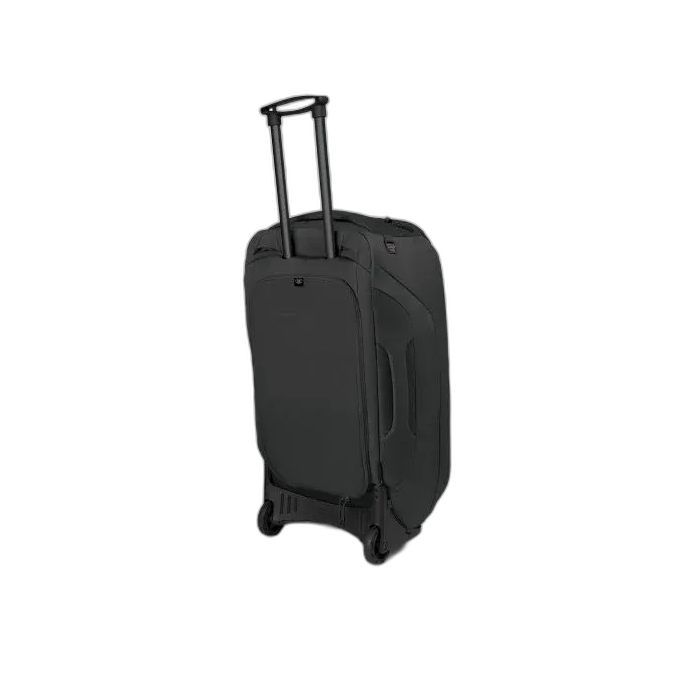 Torba OSPREY Sojourn 80 Wheel /  czarny