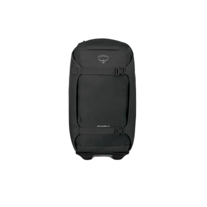 Torba OSPREY Sojourn 80 Wheel /  czarny