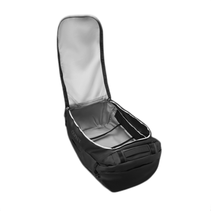 Torba OSPREY Transporter 120 /  czarny