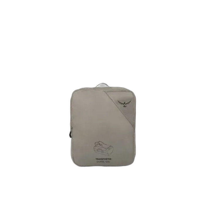 Torba OSPREY Transporter 120 /  wielokolorowy