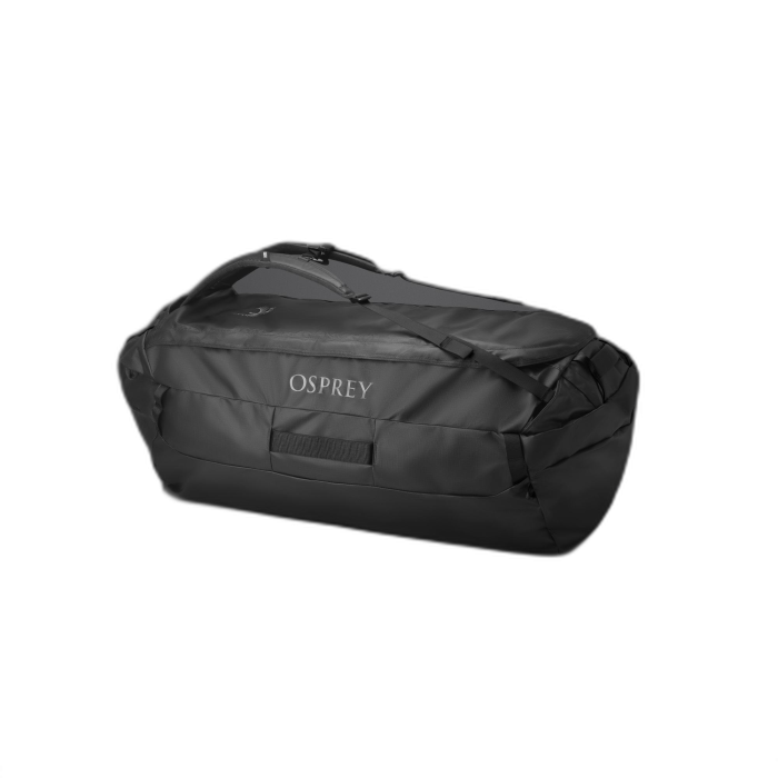 Torba OSPREY Transporter 120 /  czarny