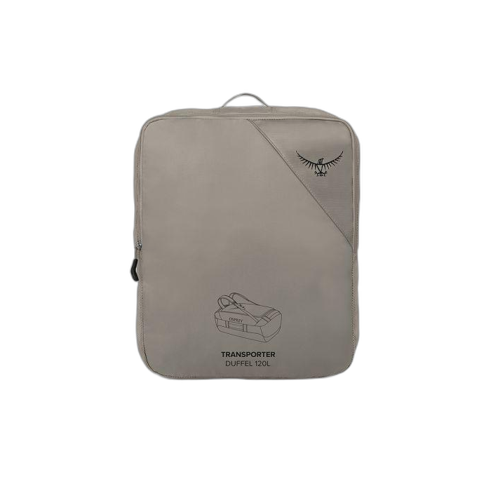 Torba OSPREY Transporter 120 /  wielokolorowy