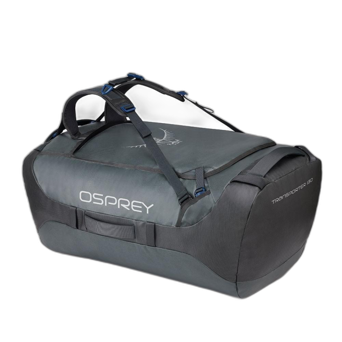Torba OSPREY Transporter 130 /  szary