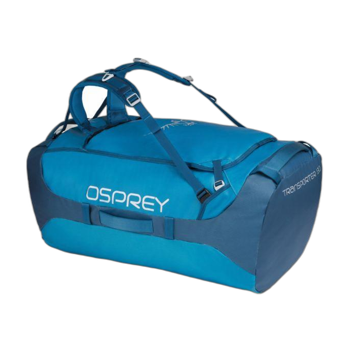 Torba OSPREY Transporter 130 /  niebieski