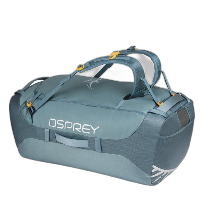 Torba OSPREY Transporter 130 /  szary