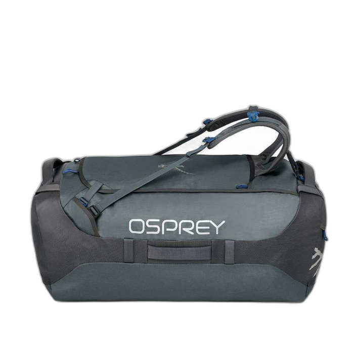 Torba OSPREY Transporter 130 /  szary