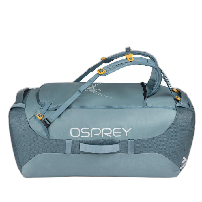 Torba OSPREY Transporter 130 /  szary