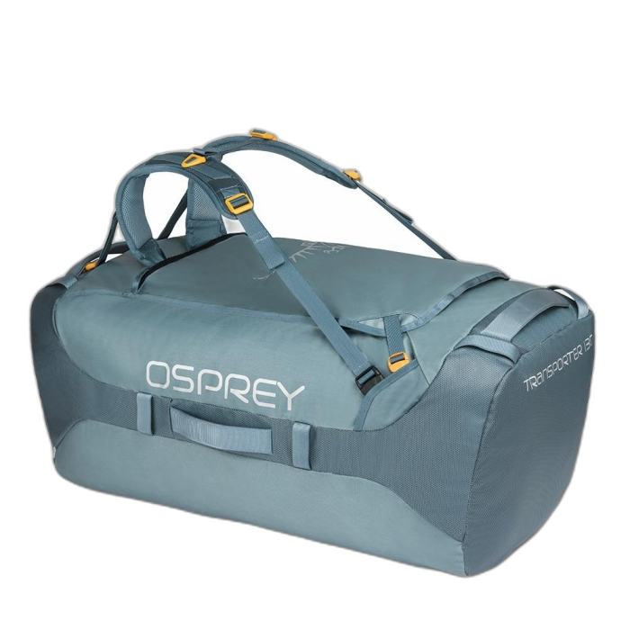 Torba OSPREY Transporter 130 /  szary