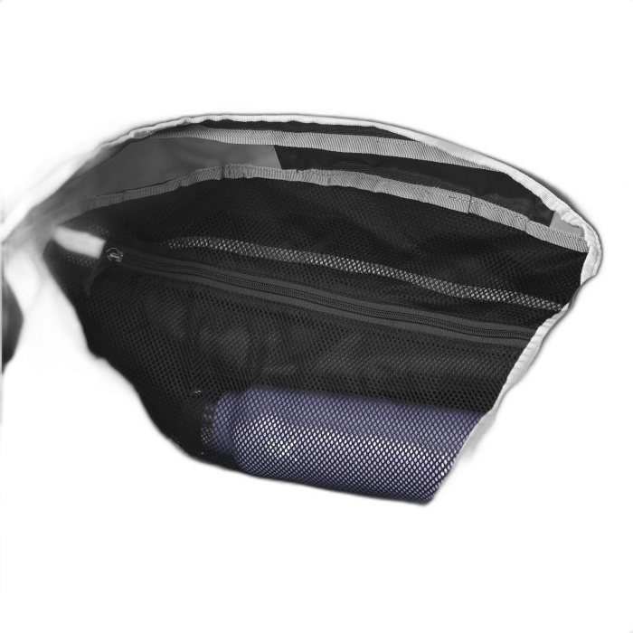 Torba OSPREY Transporter 150 /  czarny
