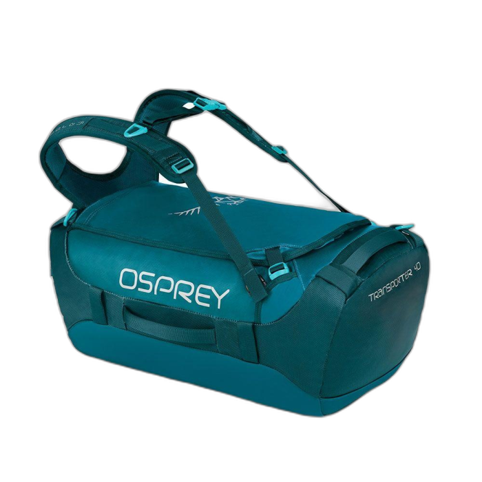 Torba OSPREY Transporter 40 /  zielony