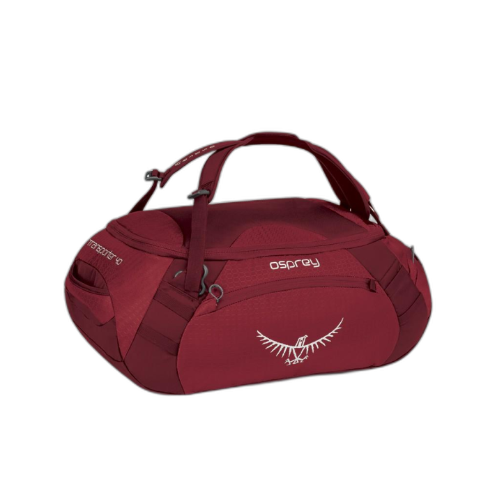Torba OSPREY Transporter 40 /  czerwony