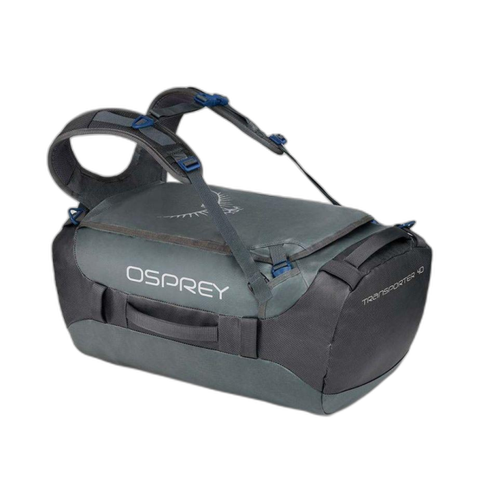 Torba OSPREY Transporter 40 /  szary
