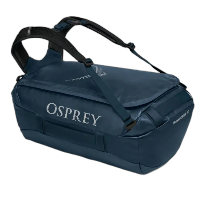 Torba OSPREY Transporter 40 /  niebieski