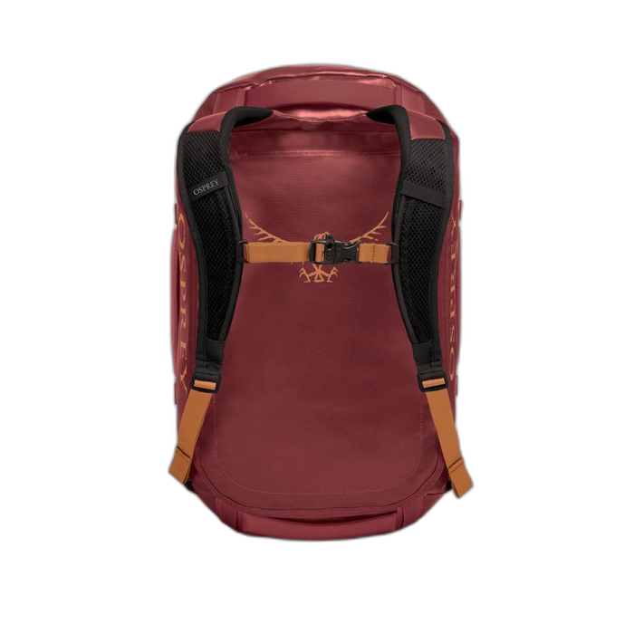 Torba OSPREY Transporter 40 /  czerwony