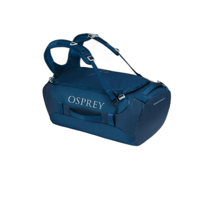 Torba OSPREY Transporter 40 /  niebieski