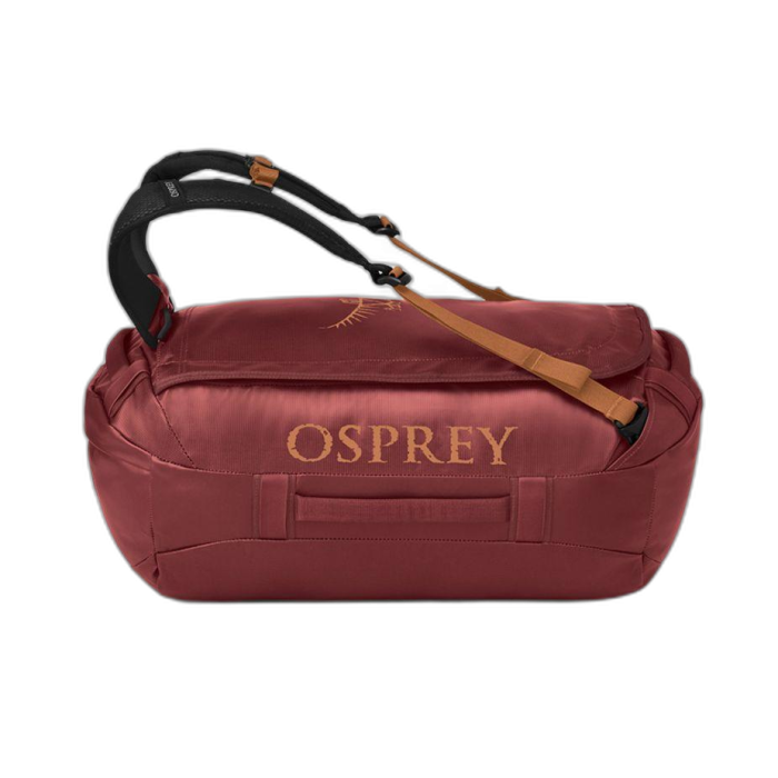 Torba OSPREY Transporter 40 /  czerwony