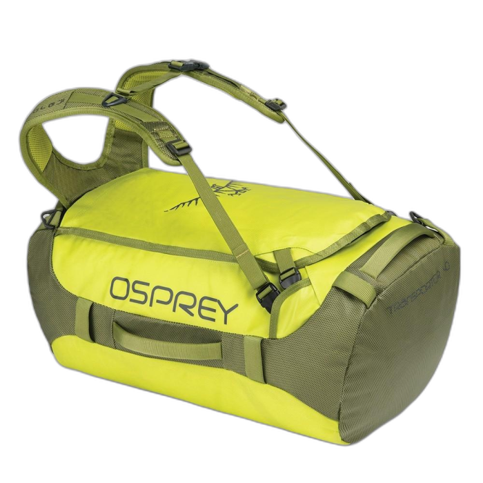 Torba OSPREY Transporter 40 /  zielony