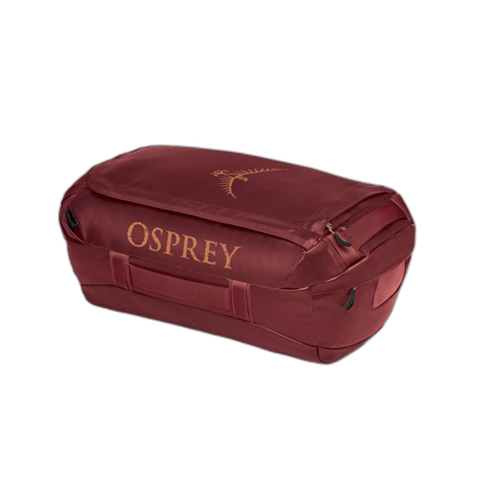 Torba OSPREY Transporter 40 /  czerwony