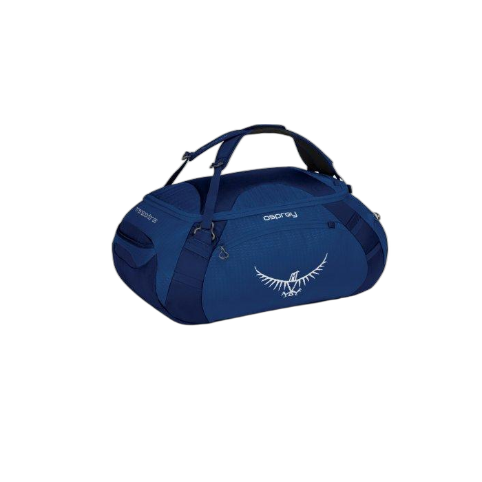 Torba OSPREY Transporter 65 /  niebieski