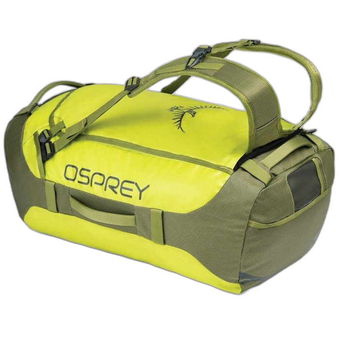 Torba OSPREY Transporter 65 /  zielony