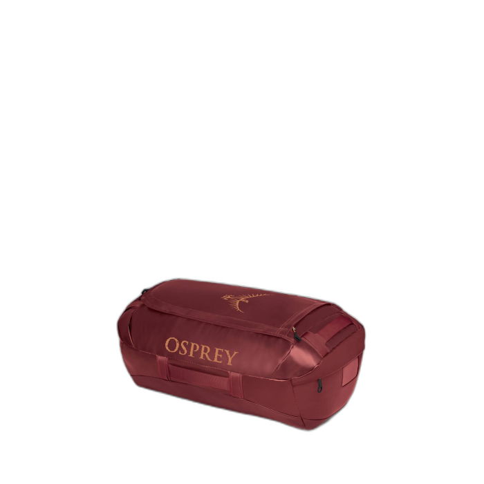 Torba OSPREY Transporter 65 /  czerwony