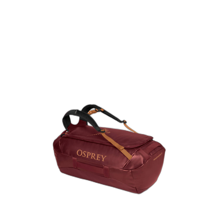 Torba OSPREY Transporter 65 /  czerwony
