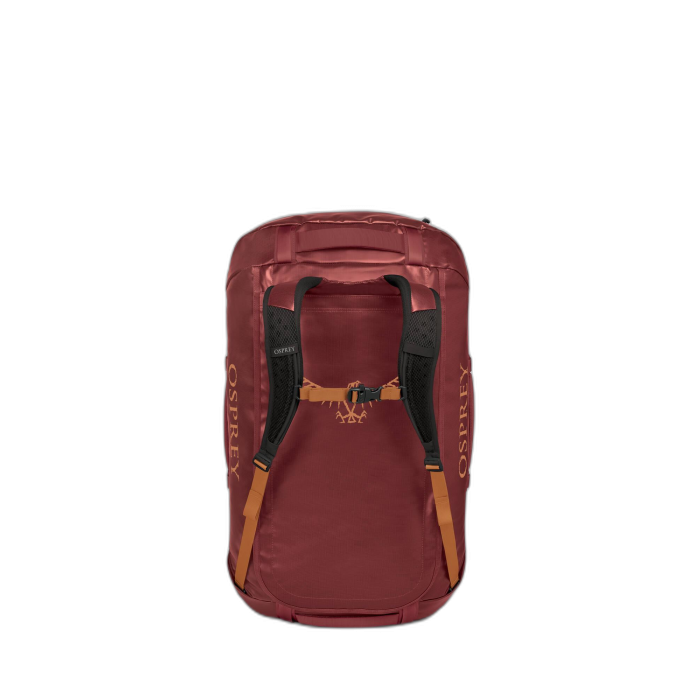 Torba OSPREY Transporter 95 /  czerwony