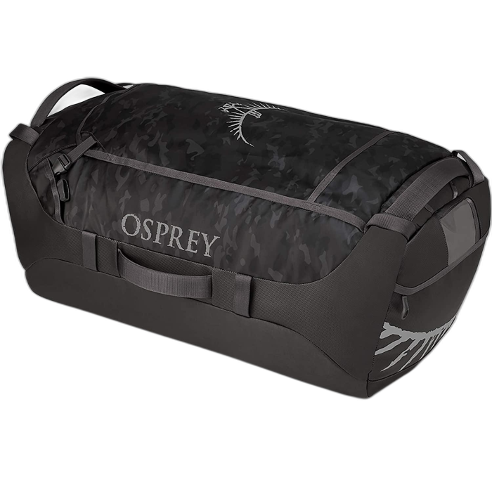 Torba OSPREY Transporter 95 /  czarny