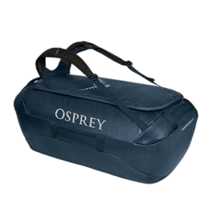 Torba OSPREY Transporter 95 /  niebieski