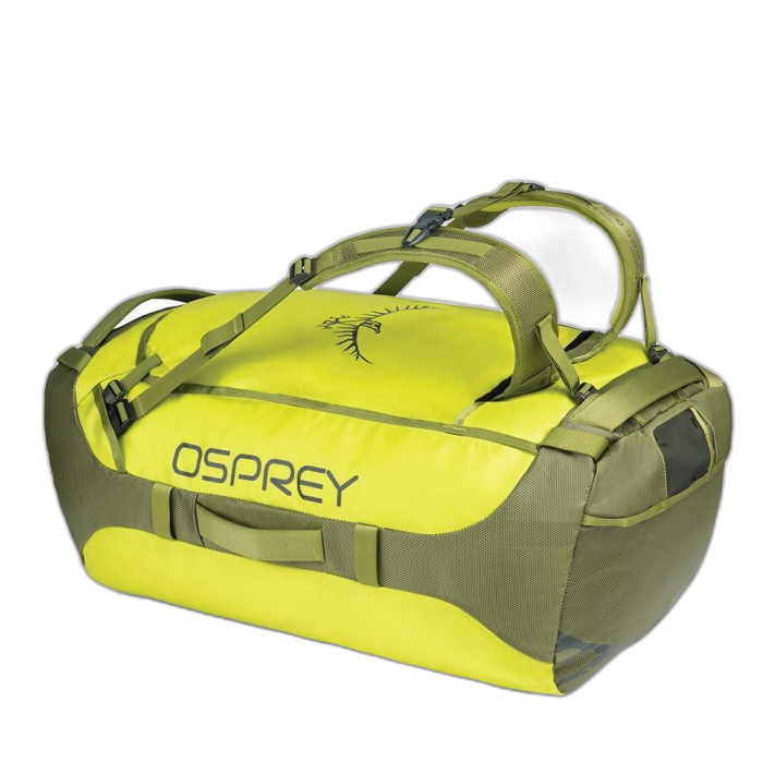 Torba OSPREY Transporter 95 /  zielony