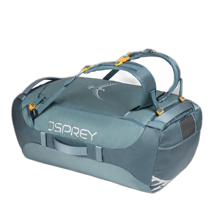 Torba OSPREY Transporter 95 /  szary