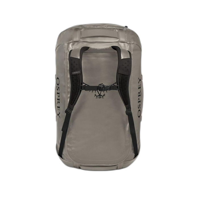 Torba OSPREY Transporter 95 /  beżowy