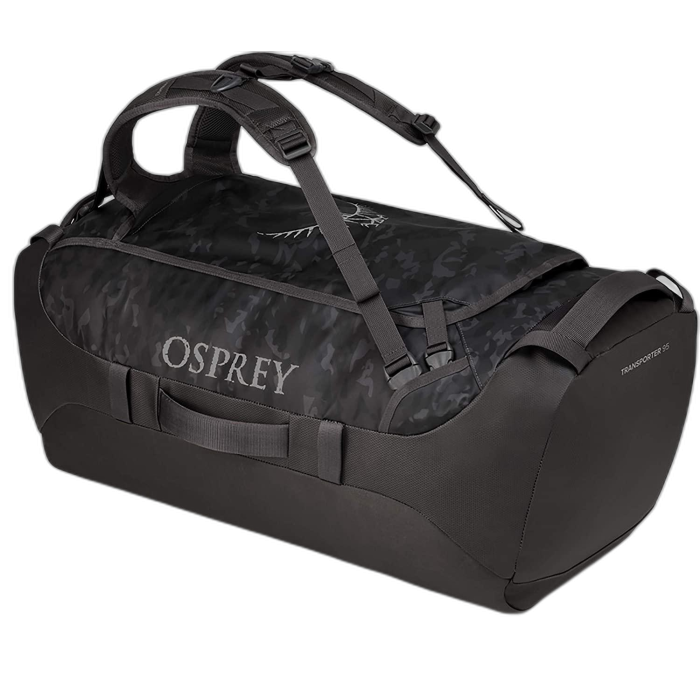 Torba OSPREY Transporter 95 /  czarny