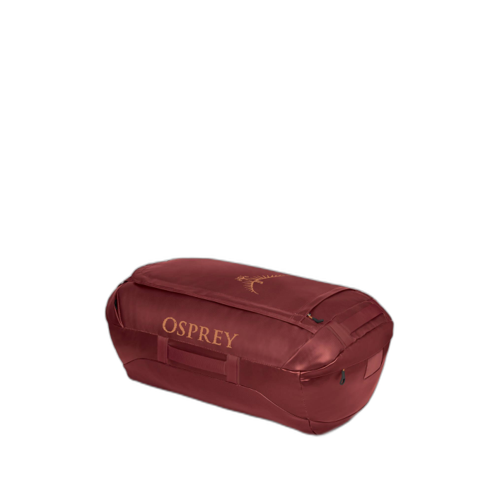Torba OSPREY Transporter 95 /  czerwony