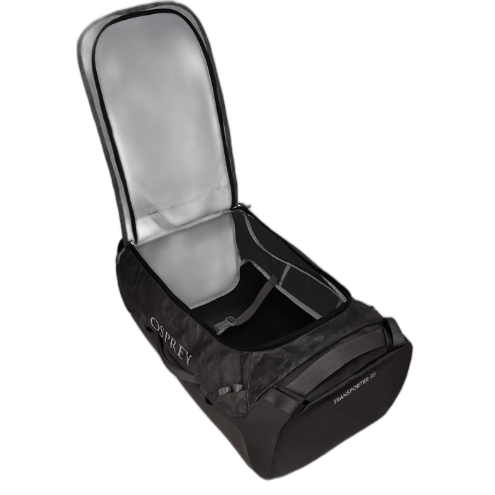 Torba OSPREY Transporter 95 /  czarny