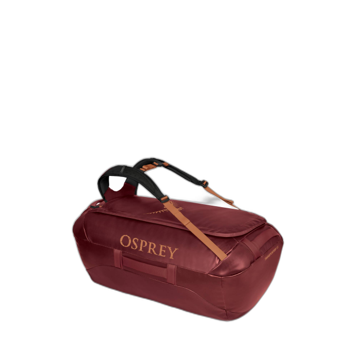 Torba OSPREY Transporter 95 /  czerwony