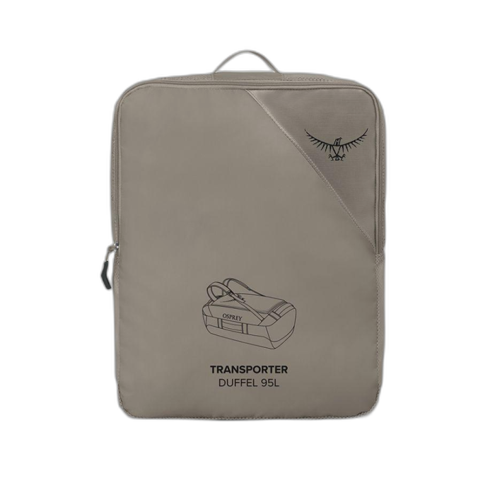 Torba OSPREY Transporter 95 /  beżowy