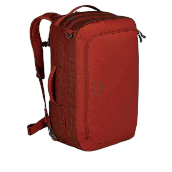 Torba OSPREY Transporter Carry-On 44 /  czerwony