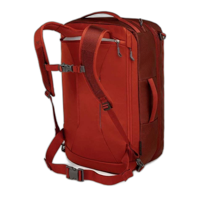 Torba OSPREY Transporter Carry-On 44 /  czerwony