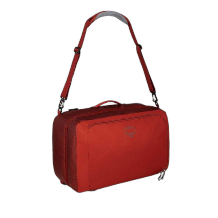 Torba OSPREY Transporter Carry-On 44 /  czerwony