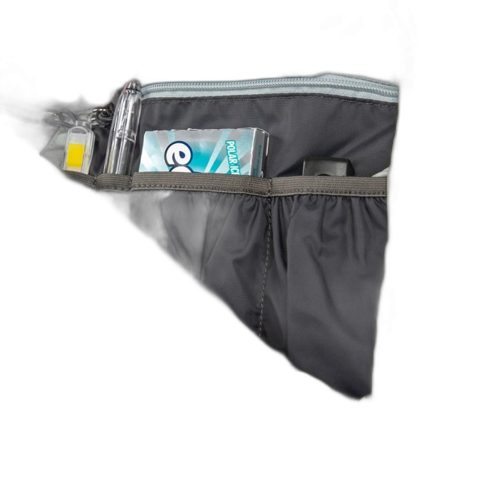 Torba OSPREY Transporter Carry-On 44 /  czerwony