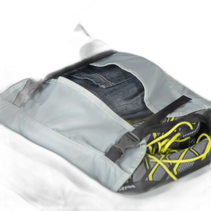Torba OSPREY Transporter Carry-On 44 /  czerwony